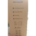 Maxi  Air Cooler AC400-20BCS– High-Efficiency Cooling Solution - image 4