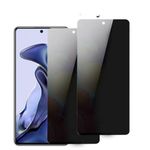 XIAOMI REDMI NOTE 11 PRIVACY SCREEN PROTECTOR