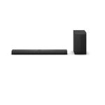 LG HighEnd  Soundbar with Subwoofer 400W 3.1.1CH (70TYS) - image 2