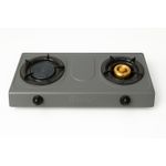 product_image_name-Boscon-Stainless Steel 2 Burner Table TOP Gas Cooker Infra Red-3