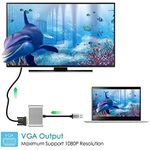 Generic USB 3.0 to HDMI VGA Adapter - image 6