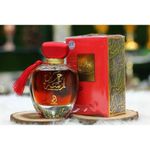 Fragrance Avenue Al Lamsat Lamsat Lamsat Harir Perfume Eau de Parfum