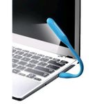 External Keyboard Light For Night View Torch