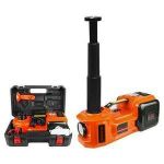 Electric jack