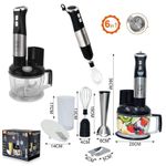 product_image_name-Generic-6-in-1 Multifunction Immersion Electric Hand Blender & Food Processor-3