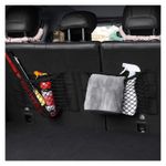 product_image_name-TodyJeyHo-2 Packs Universal Mesh Cargo Net Car Storage Net Wall Sticker Organizer Pouch Bag Storage Mesh Net for Car Trunk Storage Add On Organizers 15" x 9.5"-6