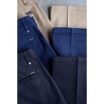 3 in 1 Smart Chinos Trouser For Men