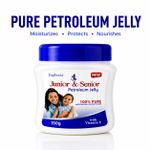 Euphoria - 150g - Original Petroleum Jelly