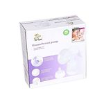 Dr Gym Manual Breast Milk Extractor Expressor Suction Pump For Baby Feeding- Baby Shower Gift