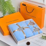 3in1 absorbed towels 