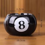 product_image_name-Generic-The Lucky 8-ball Ashtray-3