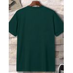 Quality Round Neck Polo For Unisex