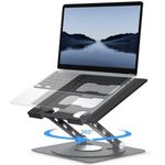 Ugreen Swivel Laptop Stand - image 3