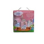 Cussons Baby Mild & Gentle Bathing Gift Set