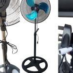 product_image_name-Generic-18 inch ac/dc standing fan 18” inch (LOW CONSUMPTION,BUILT FOR BATTERY AND SOLAR USAGE ) support dc-1