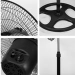 product_image_name-Generic-18 inch ac/dc standing fan 18” inch (LOW CONSUMPTION,BUILT FOR BATTERY AND SOLAR USAGE ) support dc-3