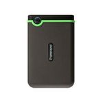 Transcend StoreJet 25M3 External Hard Drive 1TB - image 2