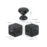 product_image_name-Generic-Dvr 1080P Mini IP Camera Built In Battery CCTV Wireless-2