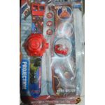 Avenger Hero Projector Watch