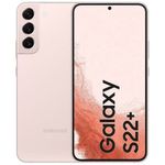 Samsung Galaxy S22 Plus 5G - 6.6'' (256GB/8GB) Single Sim - Pink