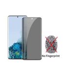 product_image_name-Generic-Privacy Tempered Glass For Samsung S7 S8 S9 S10 S20 S21 S21 Ultra  Protector -2