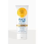 Bondi Sands Face SPF 50+ Fragrance Free Sunscreen 