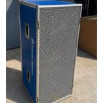 Infinity Hydrive Professional Dual 15-Inch Line Array Speaker Cabinet