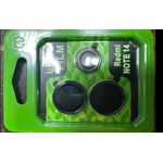 REDMI NOTE 14 CAMERA LENS PROTECTOR