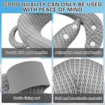 Generic Bottle Holder Feeding Pillow, Breathable Adjustable Nursing - image 6