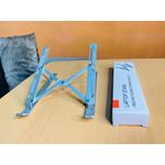 product_image_name-Generic-Original Adjustable Stainless Steel Laptop Stand-3