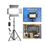 Pro LED 800 2batteries 
