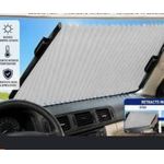 Generic Retractable sun shade