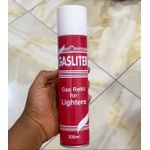 Generic Gas Refill For Lighters - GasLiter ( 300ml ) - image 3