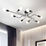 product_image_name-Lighting-Creative New Modern creative Modern classic Nordic ceiling led chandelier light -2