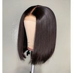 Bone Straight 3 Bundle Hair For Full Head Fix