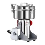 2000gram Electric Grinder Stainless Grinding Machine