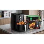 Syinix 6L Precision Air Fryer - image 2