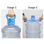 Generic Water Dispenser Bottle Carrier/Lifter × 3 - image 2