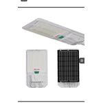 SMS SOLAR STREET LIGHTS
