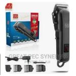 Generic KIKI DIGITAL RECHARGEABLE CLIPPER