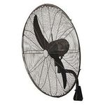 Ox 20 Inches Industrial Wall Fan