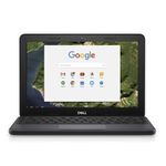 DELL LATITUDE 3190, INTEL CELERON,4GB RAM,128GB SSD+LIGHT - image 2