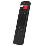 Hisense Android Smart TV Replacement Remote for 4K UHD Smart TV - image 3