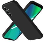 Generic Samsung Galaxy A05s Genuine Quality Silicone Back Case - image 2