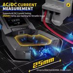 product_image_name-General-FNIRSI DMC-100 DC,AC Current and Voltage Clamp Meter-4