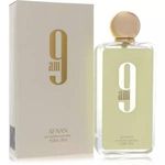 Afnan  9PM Rebel Eau De Parfum 100ml For Men
