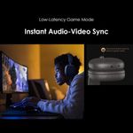 Oraimo Boom-Pop Lite ENC 65-hrs Playtime Over-Ear Wireless Headphone Headset  - image 5