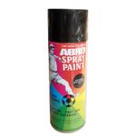 ABRO All Purpose Spray Paint - Black