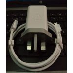 Infinix 6A Fast Charge Adaptive Charging For Hot And Note Series