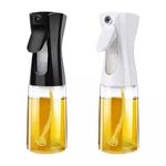 Generic Oil Bottle Spray Cooking Bottle 1PCS - image 2